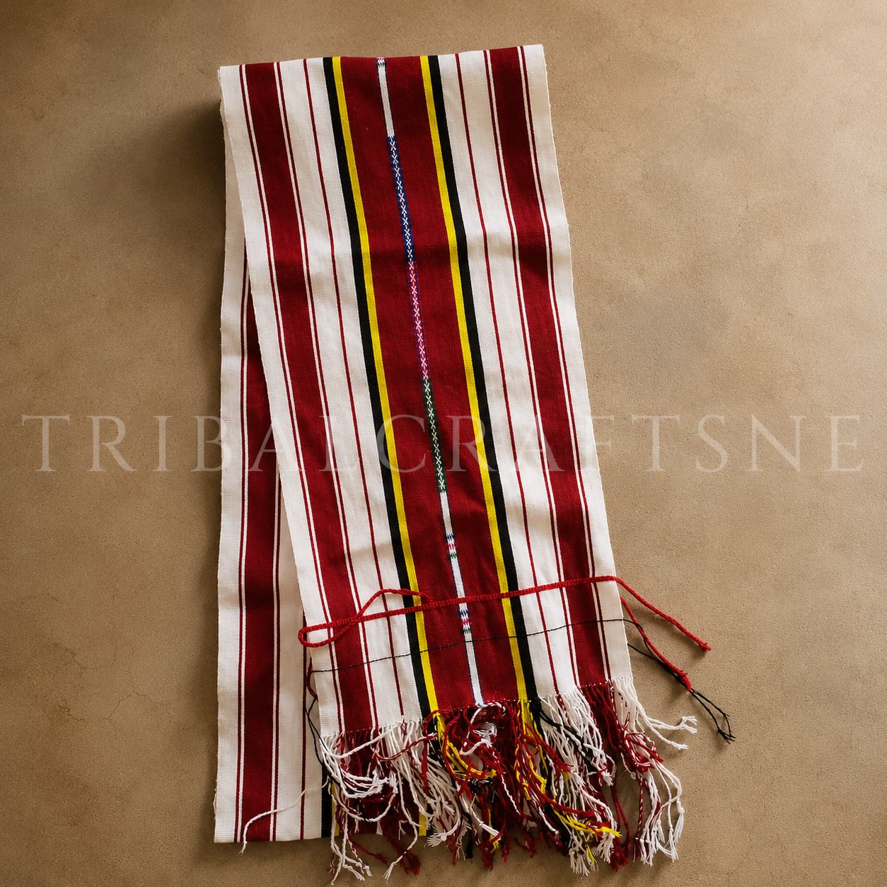 Puanlaisan Shoulder Shawl