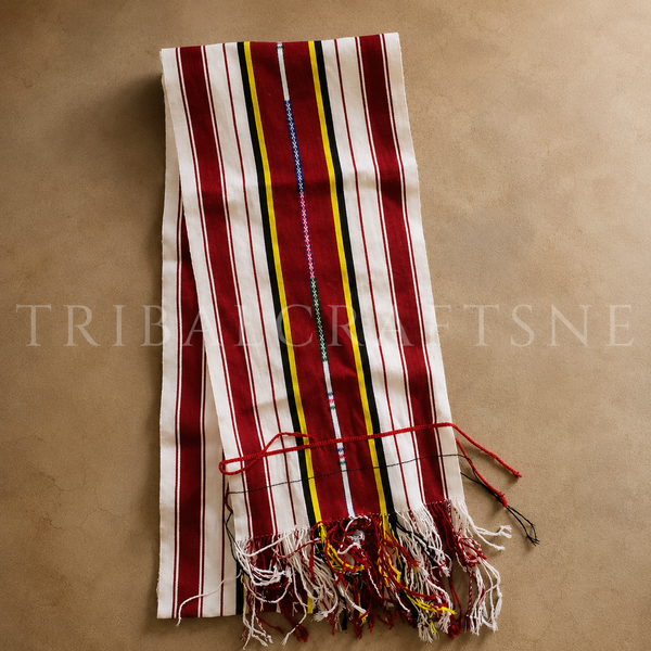 Puanlaisan Shoulder Shawl