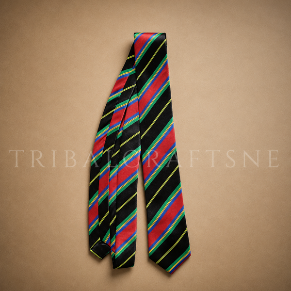Khangtha Puan Neck Tie