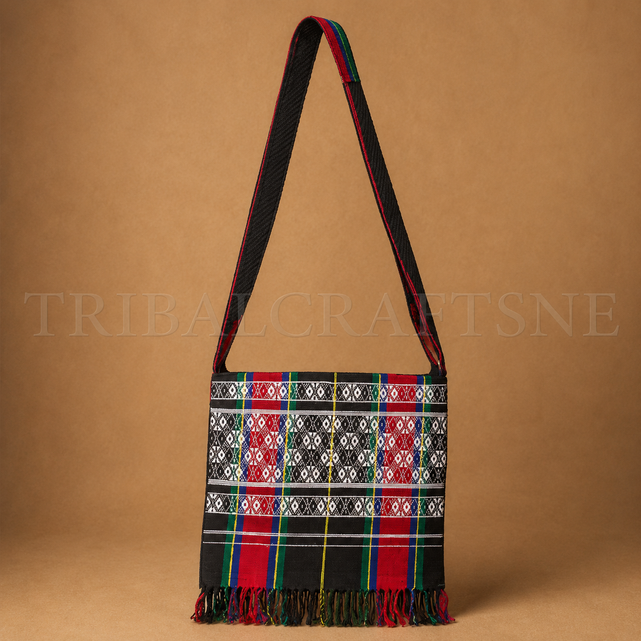Bag (Khangtha Puan)