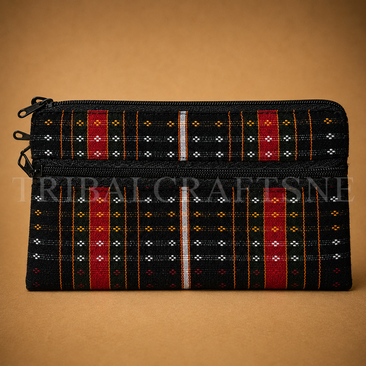 Zou Puandum Purse