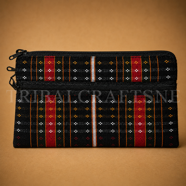 Zou Puandum Purse
