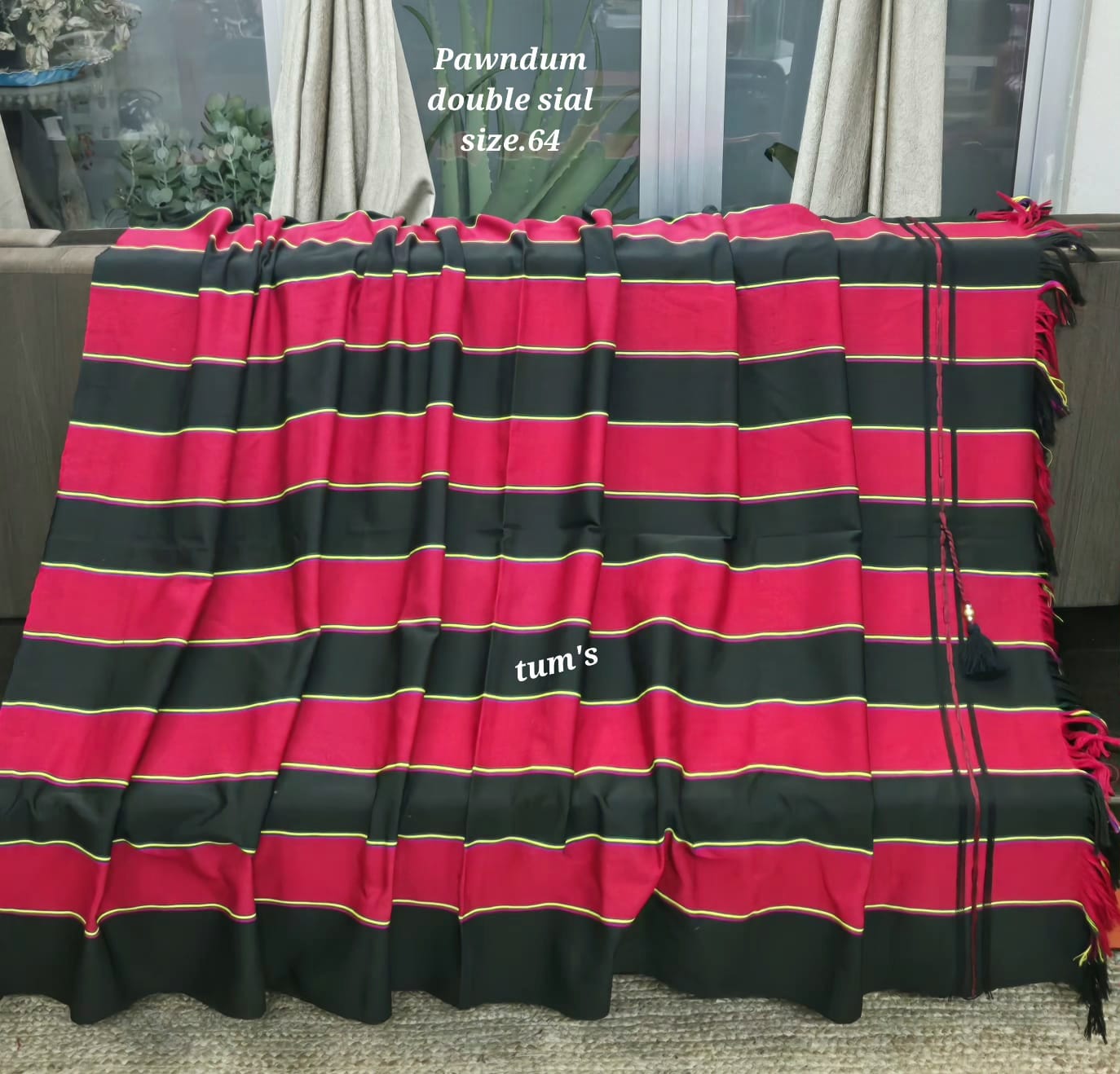 Puondum(Hmar)